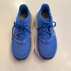 Women’s New Balance Fresh Foam running shoe